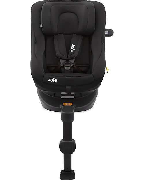 Joie Seggiolino Auto Spin GTi R129 - Shale - dalla Nascita ai 4 Anni - con Base Rotante  360° Seggiolini Auto Gruppo 0+/1