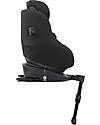 Joie Seggiolino Auto Spin GTi R129 - Shale - dalla Nascita ai 4 Anni - con Base Rotante  360° Seggiolini Auto Gruppo 0+/1