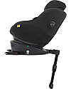 Joie Seggiolino Auto Spin GTi R129 - Shale - dalla Nascita ai 4 Anni - con Base Rotante  360° Seggiolini Auto Gruppo 0+/1