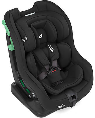 Joie Seggiolino Auto Steadi R129 - Shale - dalla Nascita ai 4 Anni Seggiolini Auto Gruppo 0+/1