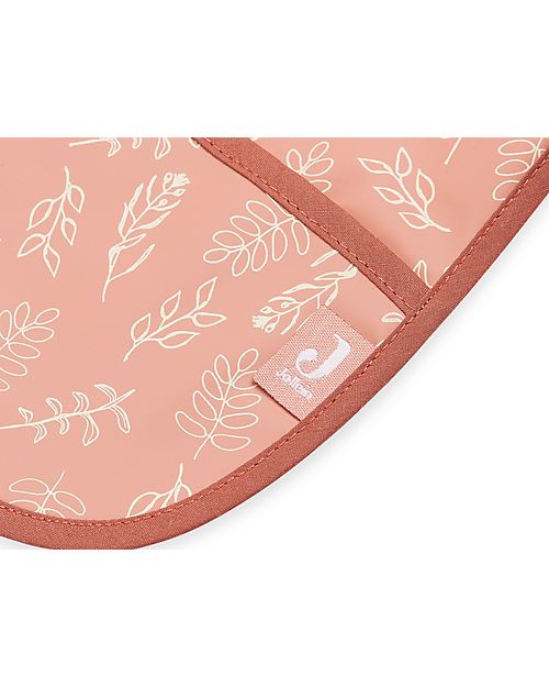 Jollein Bavaglino Impermeabile con maniche - Prateria Bavagli con Maniche