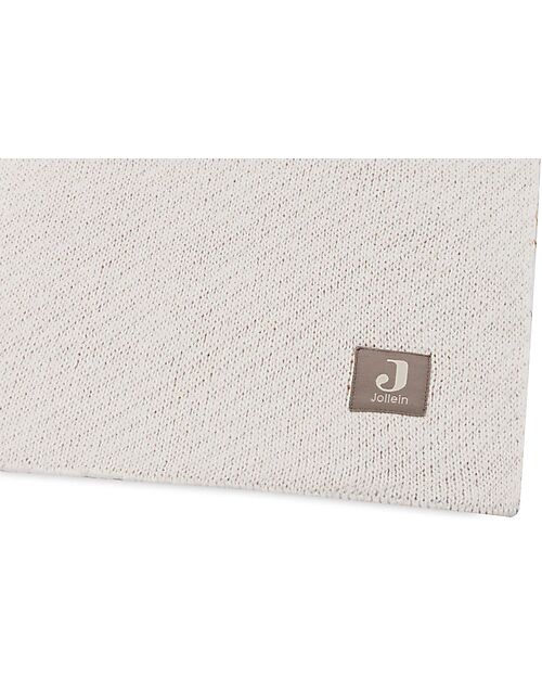 Jollein Blanket Cradle 75x100cm Nostalgic Ride Coperte