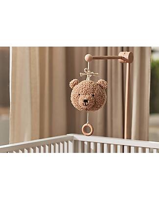 Jollein Carillon per Culla - Marrone - Teddy Bear Carillon