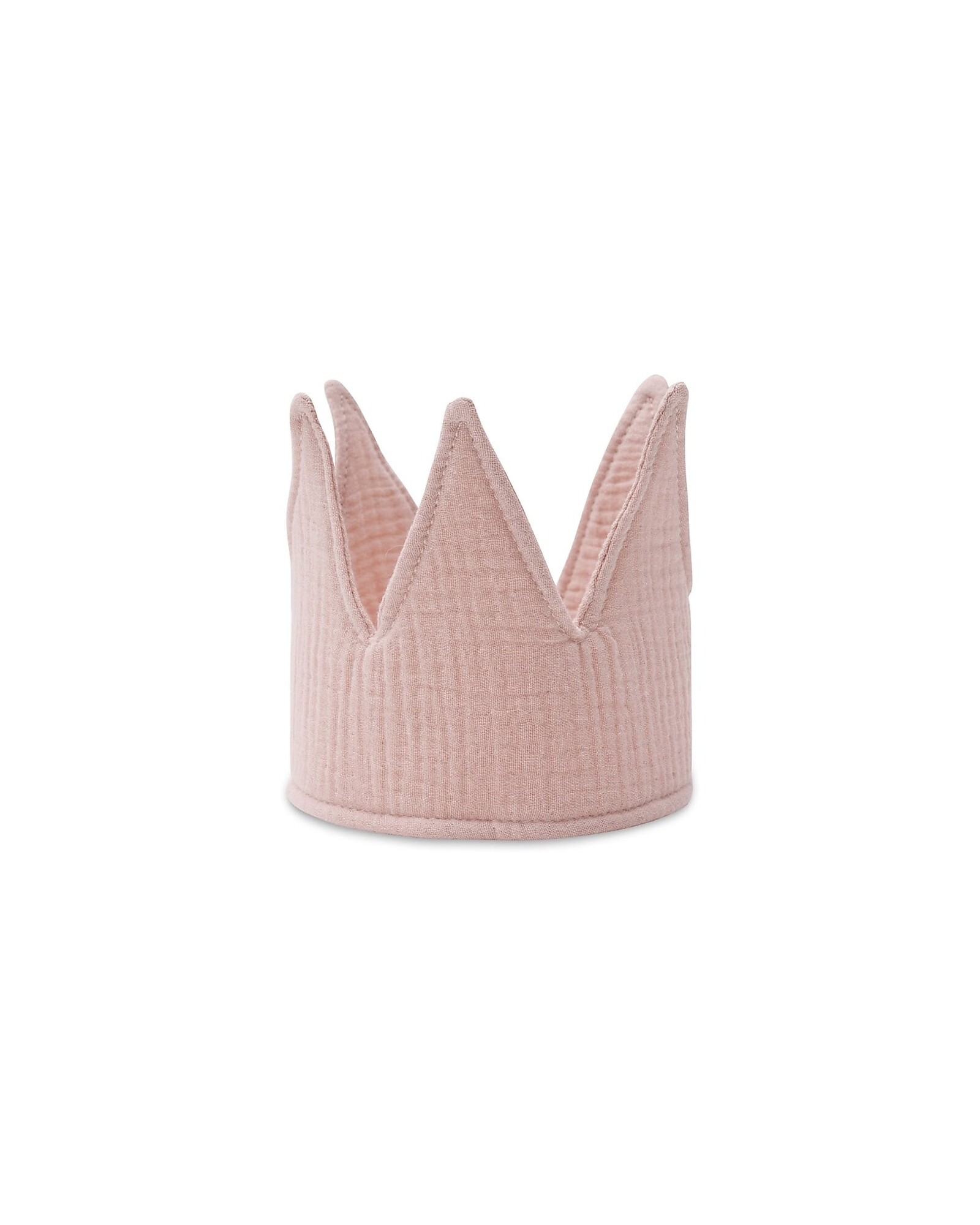Corona compleanno bambini cotone (40 cm) Roi Verde - Elementi arredo bambini