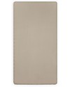 Jollein Lenzuolo con Angoli per Culla - Torrone - 60x120 cm - Jersey di Cotone Biancheria Culla