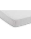 Jollein Lenzuolo con Angoli - Per Lettino - 70x140/75x150cm - Bianco Lenzuola e Federe