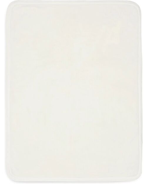 Jollein Lenzuolo per Culla - 100% Cotone - Dreamy Mouse - 75x100cm - Velvet Fleece Lenzuola e Federe