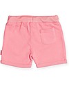 Jollein Pantaloni Corti Aloha, Rosa - Cotone bio Pantaloni Corti