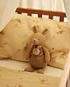 Jollein Peluche con Cucciolo Estraibile - Kangaroots - Morbido e Sicuro Peluche