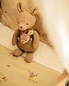 Jollein Peluche con Cucciolo Estraibile - Kangaroots - Morbido e Sicuro Peluche