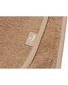 Jollein Poncho da Bagno in Spugna - Diego il Cane - Biscotto - 65x62 cm Accappatoi e Asciugamani