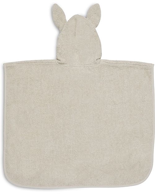 Jollein Poncho da Bagno - Torrone Accappatoi e Asciugamani