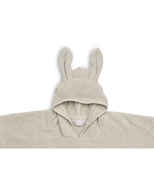 Jollein Poncho da Bagno - Torrone Accappatoi e Asciugamani