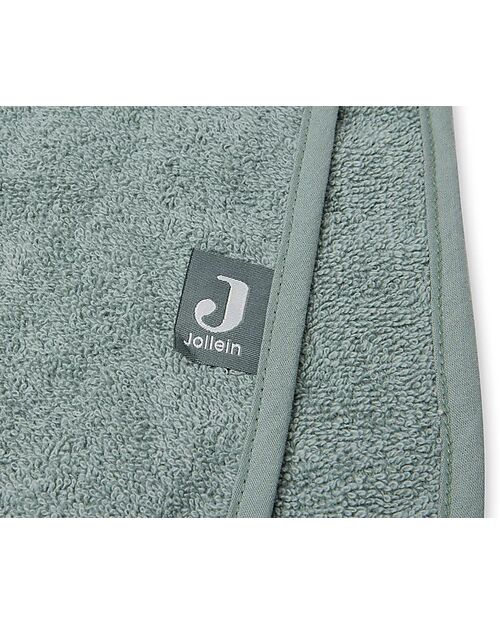 Jollein Poncho da Bagno - Verde Acqua Accappatoi e Asciugamani