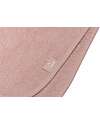 Jollein Poncho in Spugna - Wild Rose - 62 x 65cm Accappatoi e Asciugamani