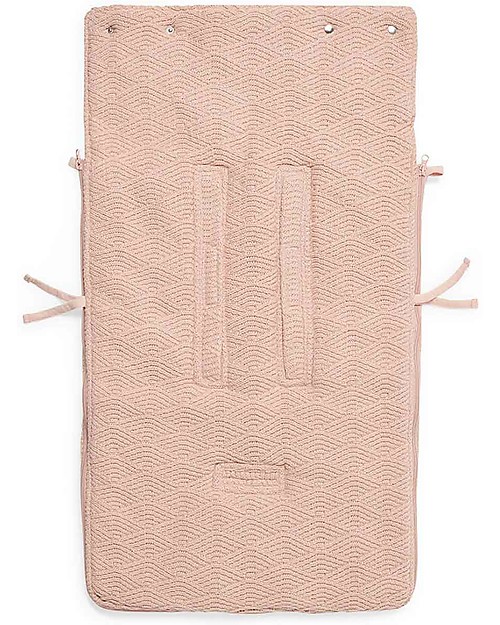 Jollein Sacco Nanna Invernale per Carrozzina e Ovetto Gruppo 0+