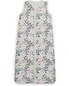 Jollein Sacco Nanna Jersey - Corallo - 70 cm - TOG 0,5 - 100% Cotone Sacchi Nanna