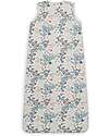 Jollein Sacco Nanna Jersey - Corallo - 70 cm - TOG 0,5 - 100% Cotone Sacchi Nanna
