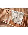 Jollein Sacco Nanna Jersey - Corallo - 70 cm - TOG 0,5 - 100% Cotone Sacchi Nanna