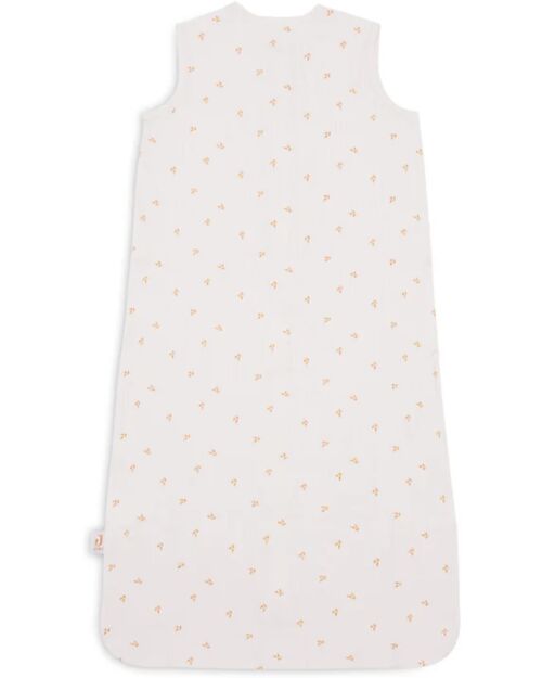 Jollein Sacco Nanna Jersey - Harvest - Moonstone - 70 cm - TOG 0,5 - 100% Cotone Sacchi Nanna