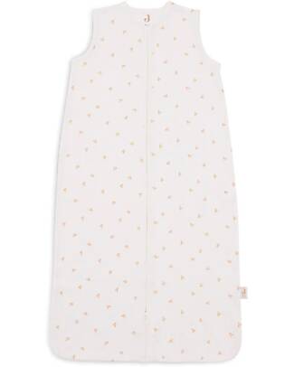 Jollein Sacco Nanna Jersey - Harvest - Moonstone - 70 cm - TOG 0,5 - 100% Cotone Sacchi Nanna