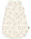 Jollein Sacco Nanna Jersey per neonati - 60 cm - Leafy Dreams Sacchi Nanna