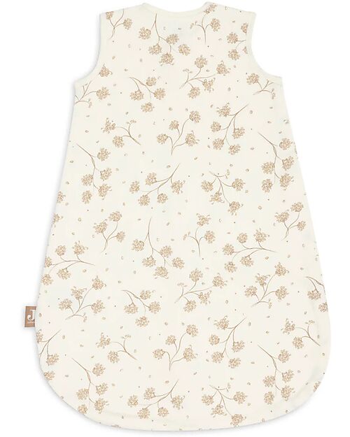 Jollein Sacco Nanna Jersey per neonati - 60 cm - Leafy Dreams Sacchi Nanna