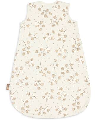 Jollein Sacco Nanna Jersey per neonati - 60 cm - Leafy Dreams Sacchi Nanna
