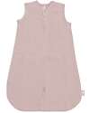 Jollein Sacco Nanna Muslin - Wild Rose - 60 cm - TOG 0,5 - 100% Cotone Sacchi Nanna