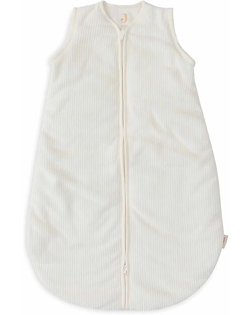 Jollein Sacco Nanna Neonato con Maniche Rimovibili - 60cm - a Costine - TOG 3.5 Sacchi Nanna
