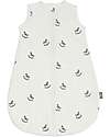 Jollein Sacco Nanna Neonato Jersey - 0-3 Mesi - Nostalgic Ride - TOG 0,5 Sacchi Nanna