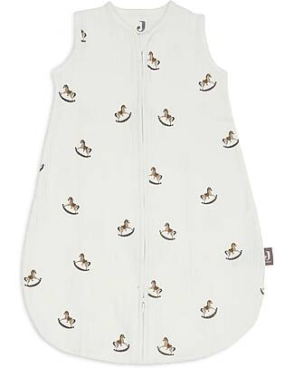 Jollein Sacco Nanna Neonato Jersey - 0-3 Mesi - Nostalgic Ride - TOG 0,5 Sacchi Nanna