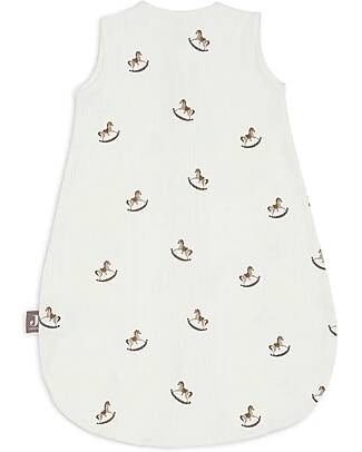 Jollein Sacco Nanna Neonato Jersey - 0-3 Mesi - Nostalgic Ride - TOG 0,5 Sacchi Nanna