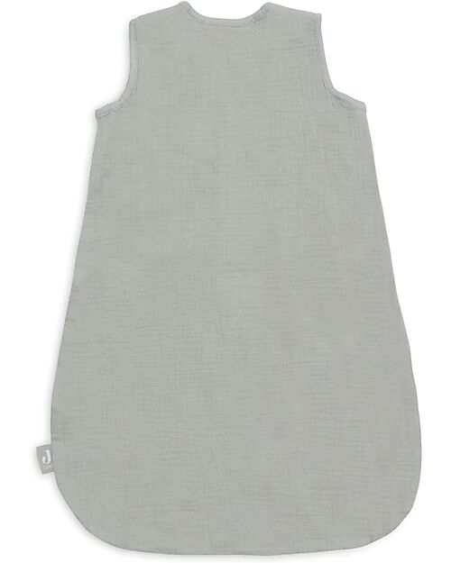 Jollein Sacco Nanna Neonato Muslin - 0-3 Mesi - Verde Oliva - TOG 0,5 Sacchi Nanna
