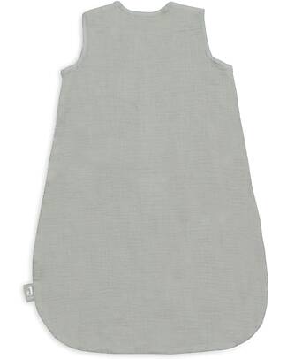 Jollein Sacco Nanna Neonato Muslin - 0-3 Mesi - Verde Oliva - TOG 0,5 Sacchi Nanna
