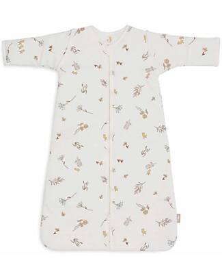 Sacco nanna leggero senza maniche - TOG 0.5 - BIANCO - 18.00