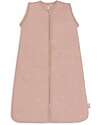Jollein Sacco Nanna per Bebè con Maniche Rimovibile - Twinkling - Wild Rose - 70 cm - TOG 3 Sacchi Nanna