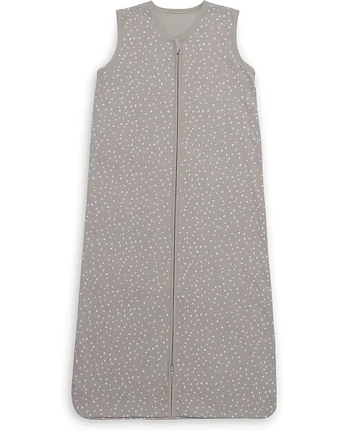 Jollein Sacco Nanna Spickle Jersey - Nocciola - 90 cm - TOG 0,5 Sacchi Nanna