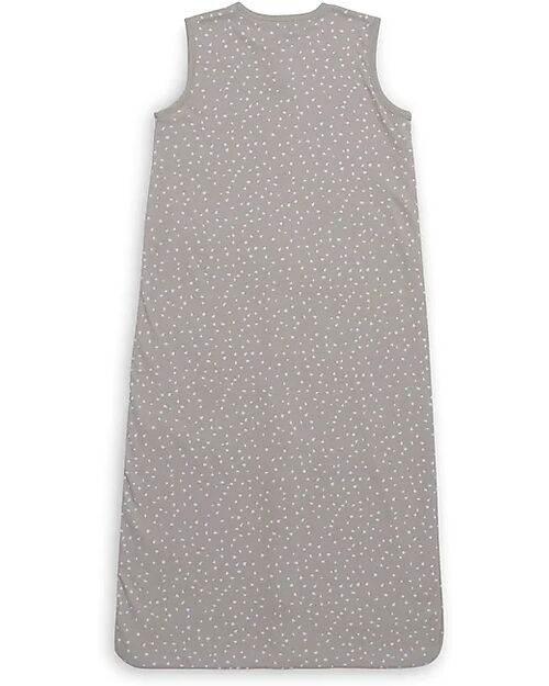 Jollein Sacco Nanna Spickle Jersey - Nocciola - 90 cm - TOG 0,5 Sacchi Nanna