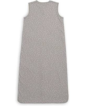 Jollein Sacco Nanna Spickle Jersey - Nocciola - 90 cm - TOG 0,5 Sacchi Nanna