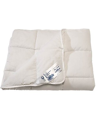 Jollein Trapunta Letto - 140x200 cm - 100% cotone Coperte