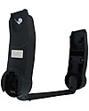 Joolz Adattatori per Seggiolino Auto -  per Passeggino Joolz Hub Accessori Seggiolini Auto