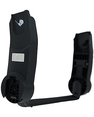 Joolz Adattatori per Seggiolino Auto - per Passeggino Joolz Hub Accessori Seggiolini Auto