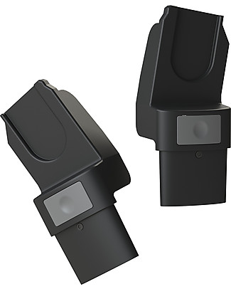 Joolz Adattatori Seggiolino Auto per Passeggino Joolz Day² e Day³ Accessori Seggiolini Auto