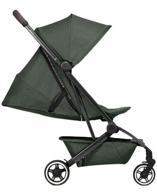 Joolz Aer+ Buggy - Verde Foresta - Ergonomico Leggero e Compatto Passeggini Leggeri