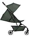 Joolz Aer+ Buggy - Verde Foresta - Ergonomico Leggero e Compatto Passeggini Leggeri