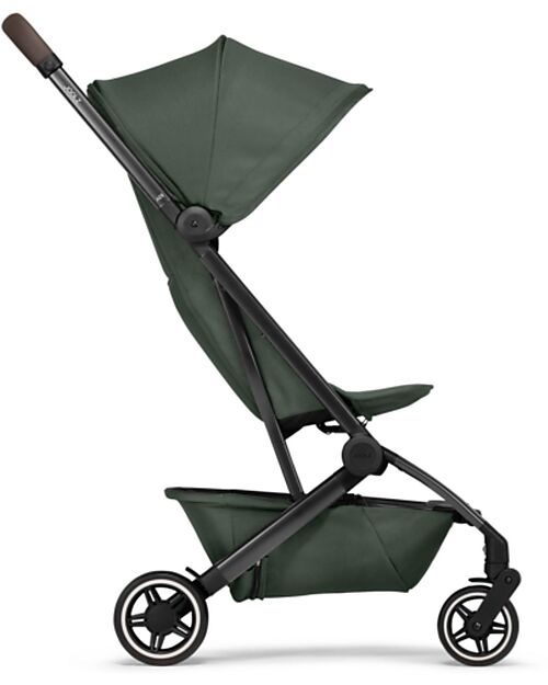 Joolz Aer+ Buggy - Verde Foresta - Ergonomico Leggero e Compatto Passeggini Leggeri