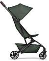 Joolz Aer+ Buggy - Verde Foresta - Ergonomico Leggero e Compatto Passeggini Leggeri