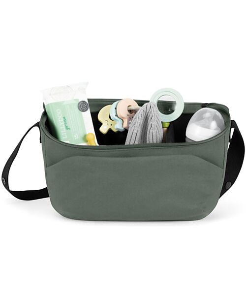 Joolz Borsa Organizer per Passeggini - Forest Green Borse e Organizer