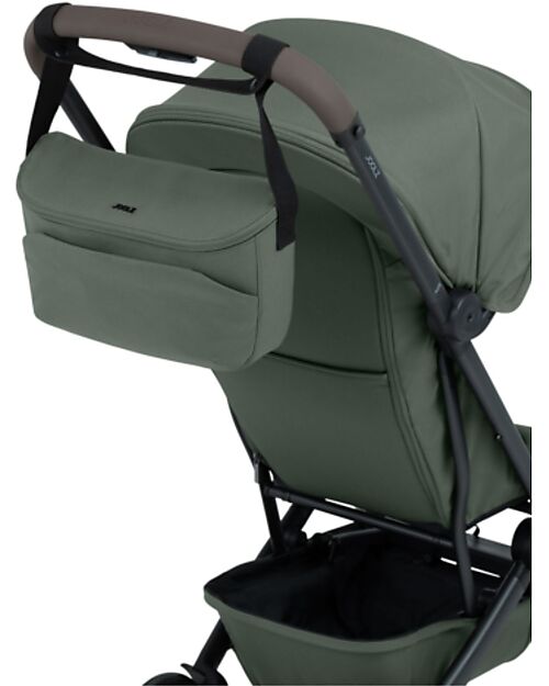 Joolz Borsa Organizer per Passeggini - Forest Green Borse e Organizer